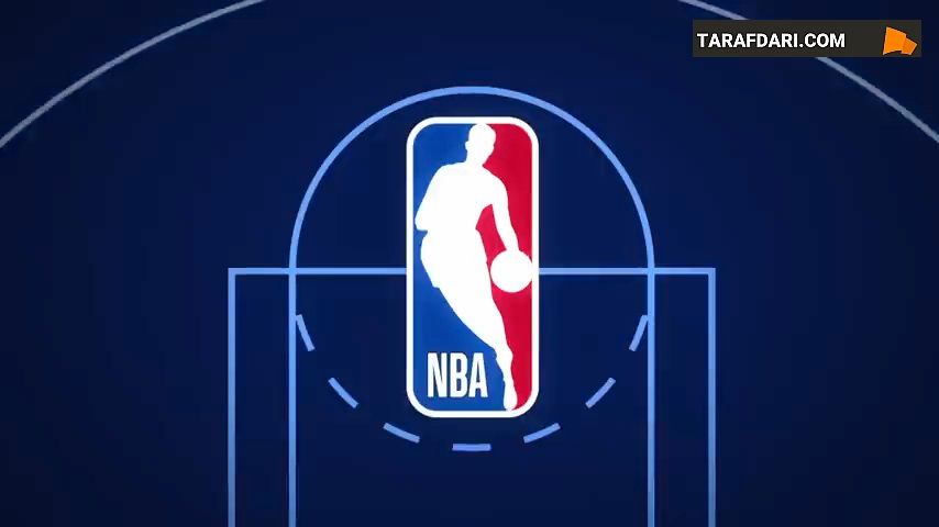 10 حرکت برتر دیدارهای شب گذشته بسکتبال NBA (18 آوریل 2023) / فیلم