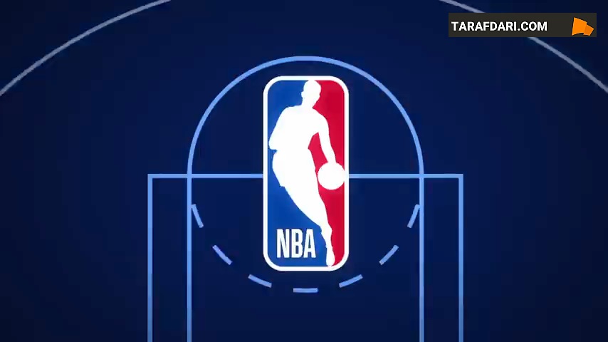 10 حرکت برتر بازی های شب گذشته بسکتبال NBA (9 آوریل 2023) / فیلم