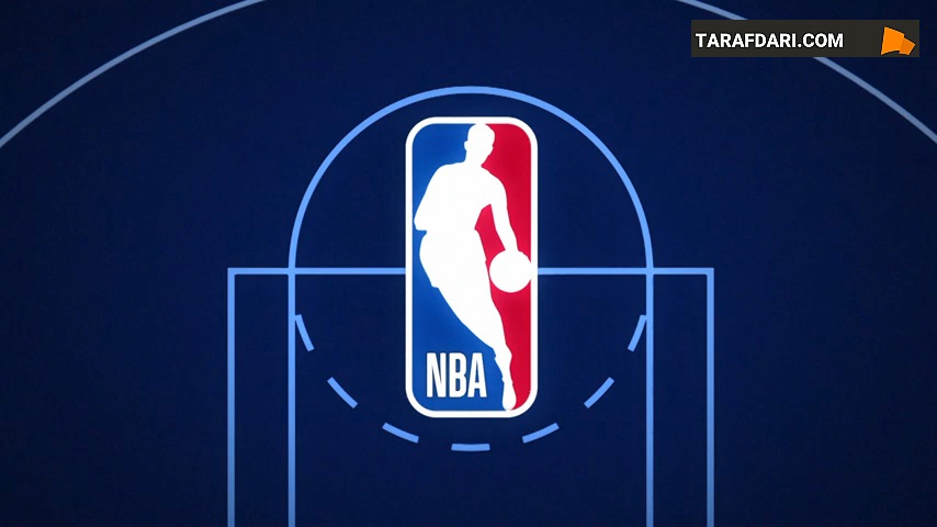 10 حرکت برتر بازی های شب گذشته بسکتبال NBA (24 مارس 2023) / فیلم