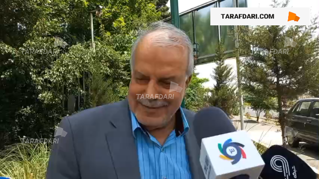 بهروان: از نظر کمیته صدور مجوز حرفه‌ ای تیم ها مجوز گرفتند؛ AFC نظر نهایی را می دهد / فیلم
