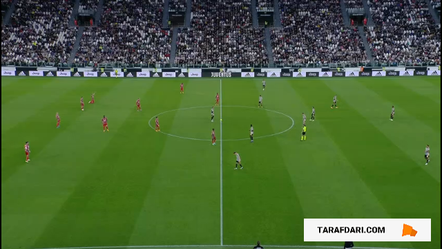 خلاصه بازی یوونتوس 2-0 کرمونزه (سری آ - 2022/23)