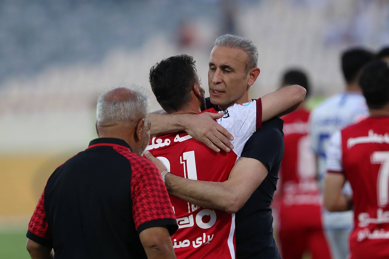 پرسپولیس