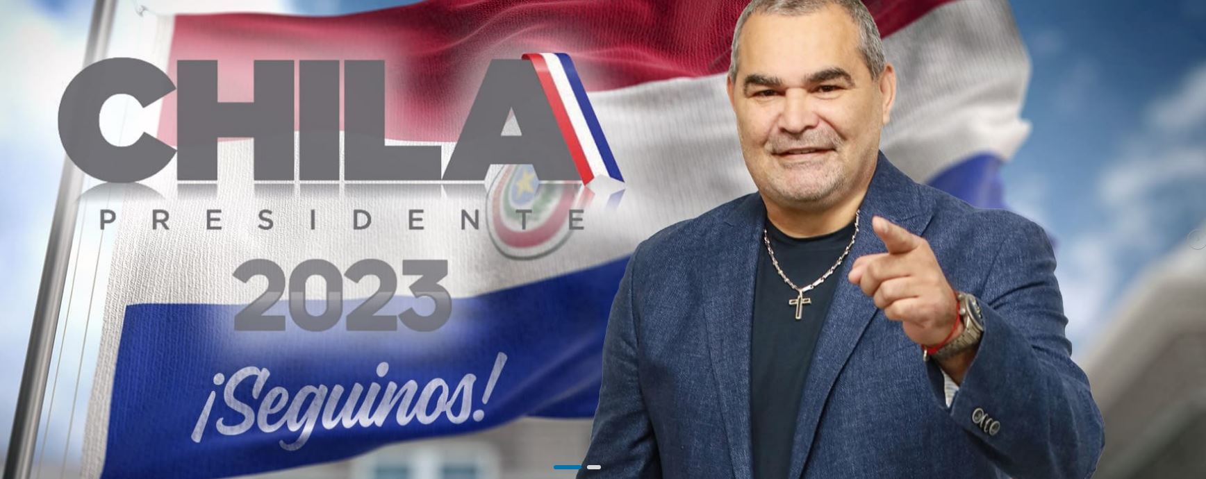 خوزه لوئیس چیلاورت