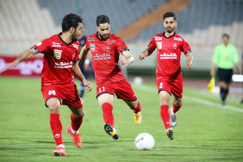 پرسپولیس