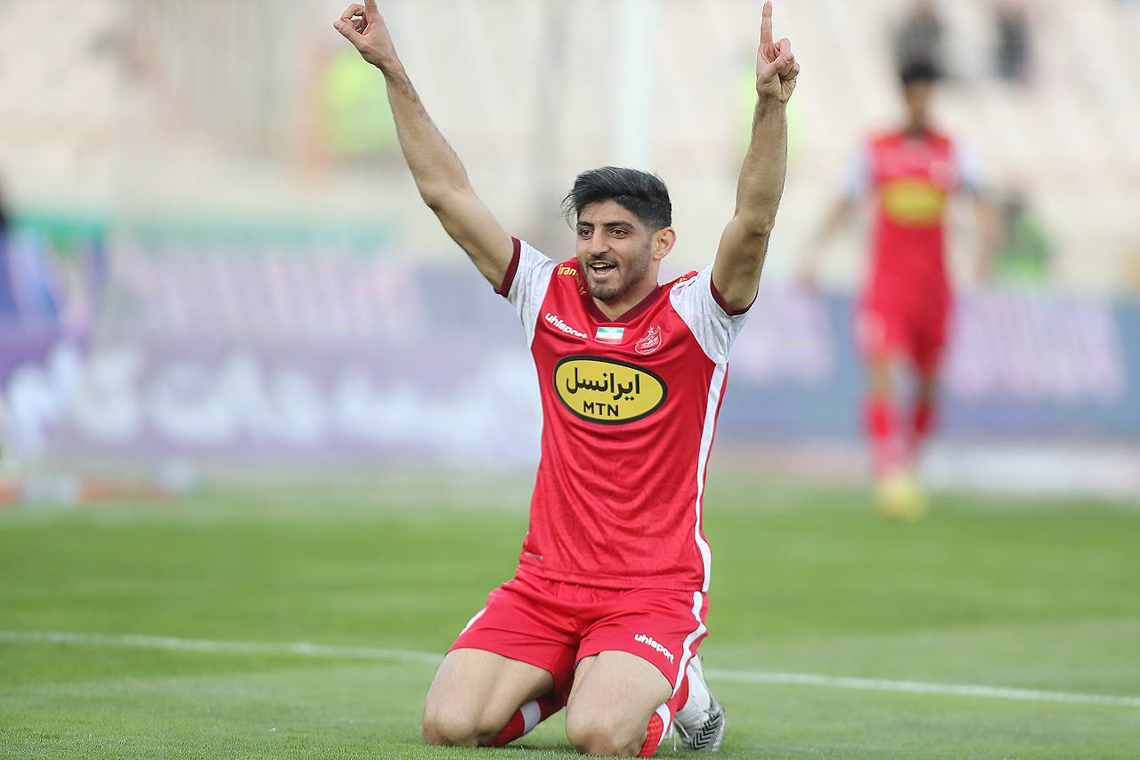 پرسپولیس