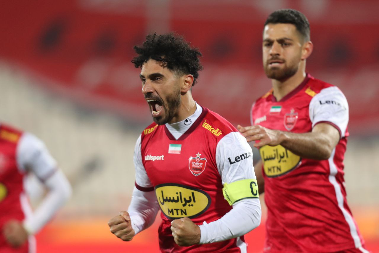 پرسپولیس