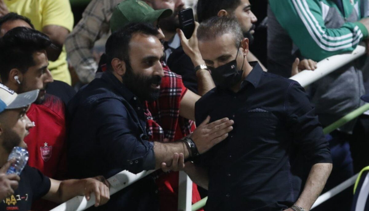 پرسپولیس