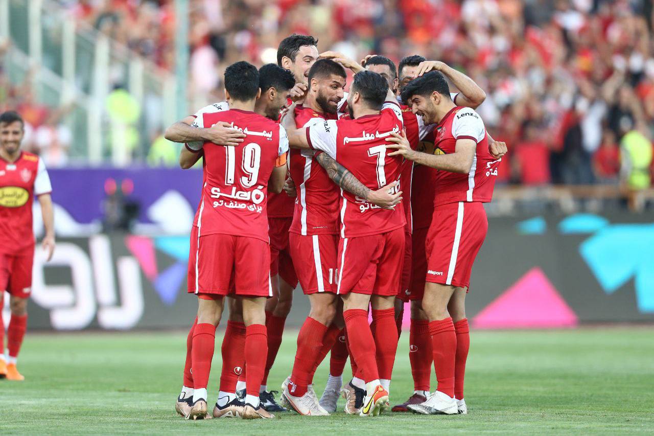 فوتبال ایران