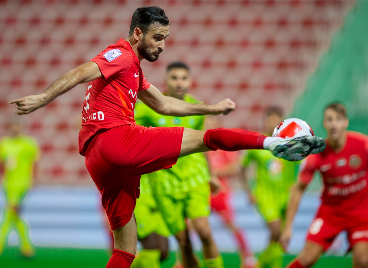 الاتحاد عربستان