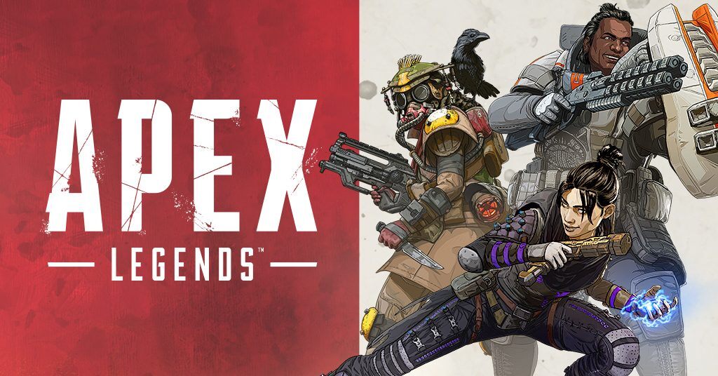 تریلر معرفی شخصیت جدید بازی Apex Legends با نام Ballistic