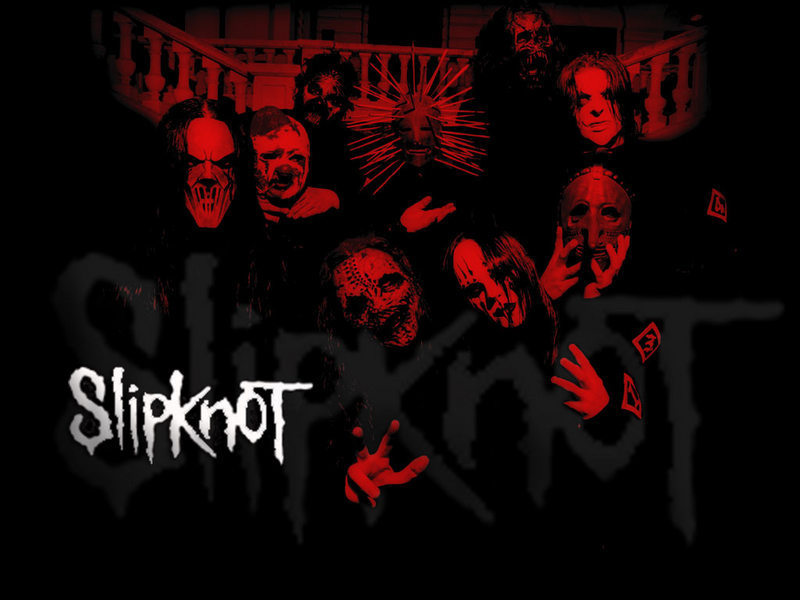 Slipknot - Spiders (Audio) 