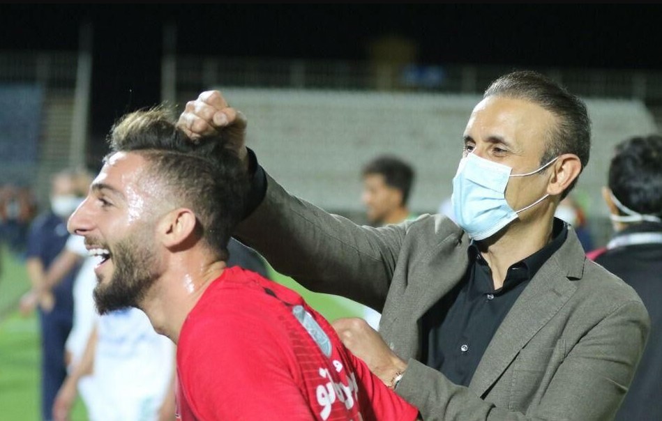 پرسپولیس