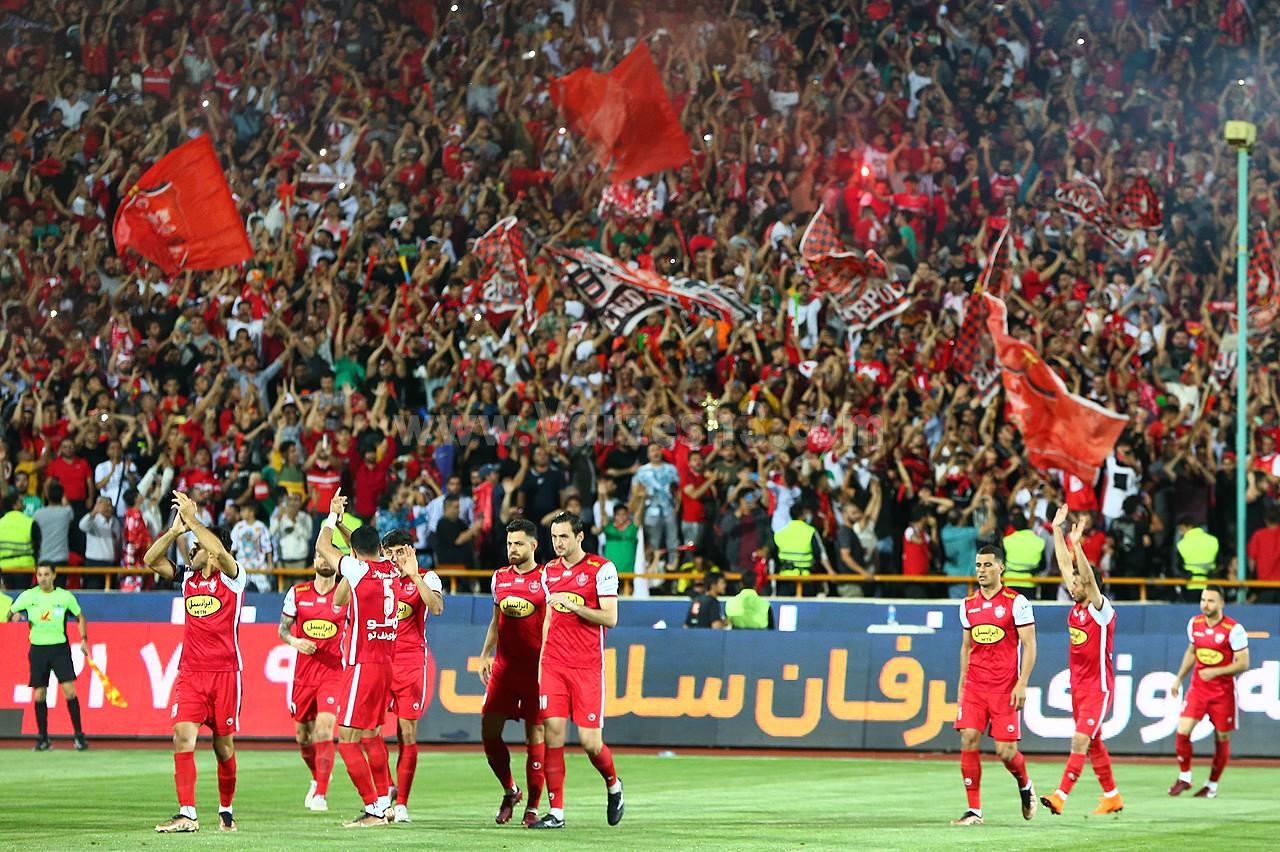 پرسپولیس