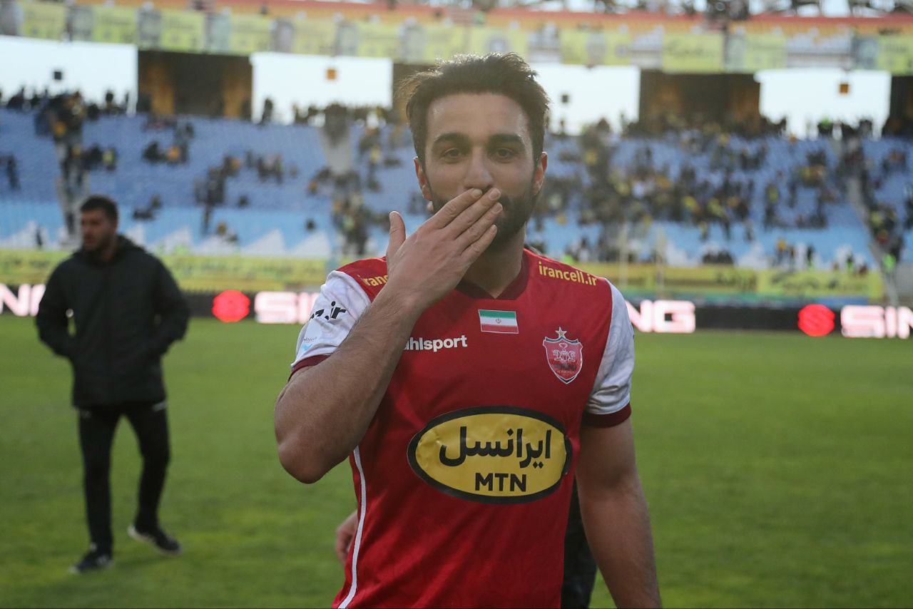 پرسپولیس