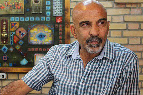 عبدالعلی چنگیز: استقلال شایسته قهرمانی در لیگ برتر بود