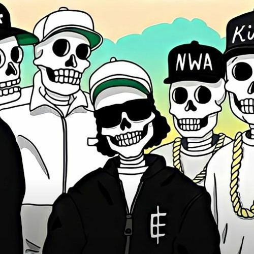 دانلود آهنگ 2Pac & Biggie & DMX & Eazy-E & Ice Cube & Dr.Dre & Nwa.