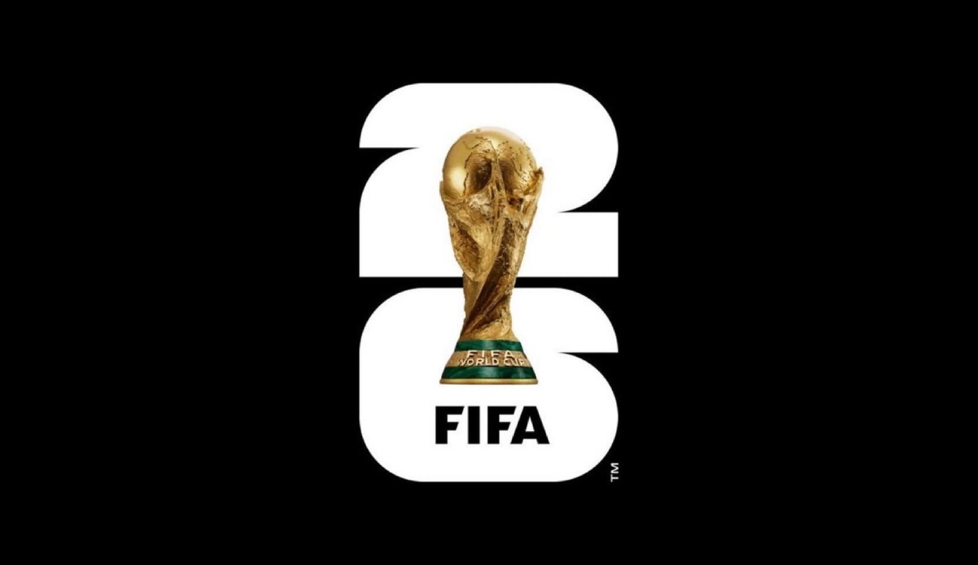 لوگوی جام جهانی 2026