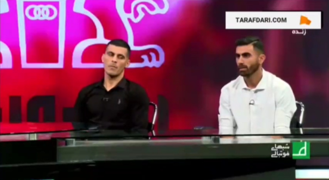 سینا اسدبیگی: تمام تمرکزمان روی جام حذفی است و خوشحالی ما برای لیگ برتر ...