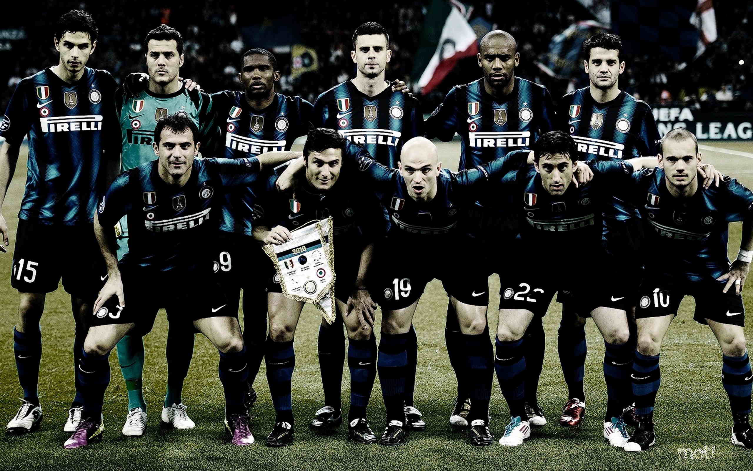 Inter many