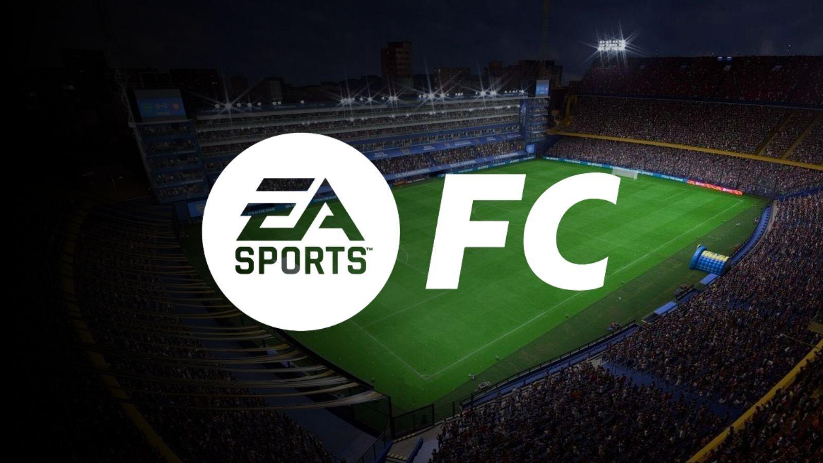 EA Sports FC 24