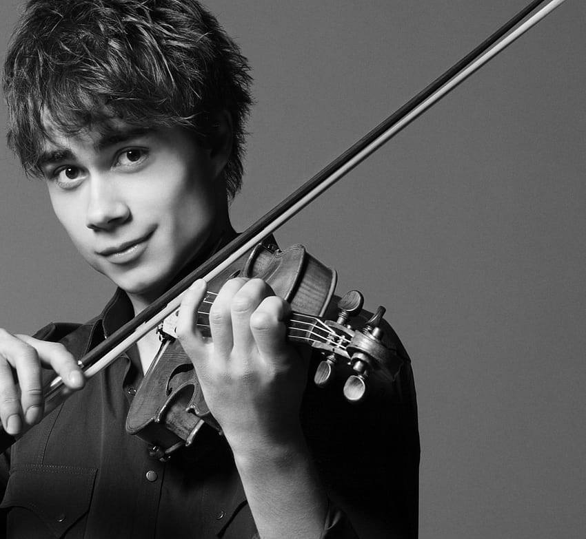 دانلود آهنگ Oah از Alexander Rybak (الکساندر ریباک) | طرفداری