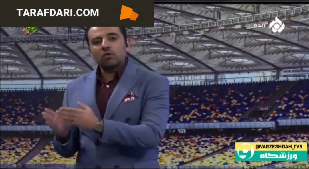 اعتراض ورزشکاران لرستانی به مدیرکل ورزش لرستان / جوابگو باشید، حق قهرمانان این نیست!