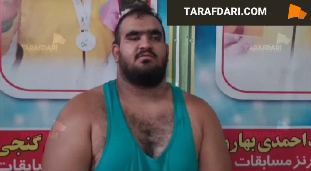 امیر حسین علی پور