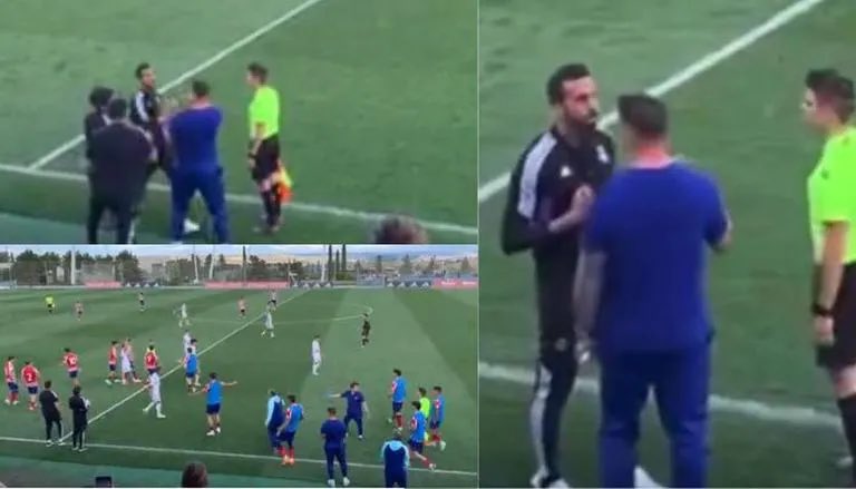 آلوارو آربلوا و فرناندو تورس